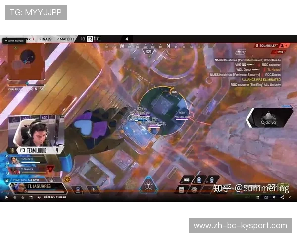 APEX英雄 战队间默契配合成胜负关键，apex英雄队友